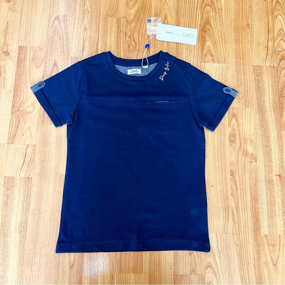 OVS little boy t shirt